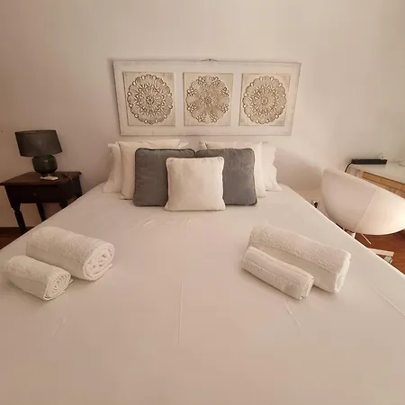 Tete Appartement *