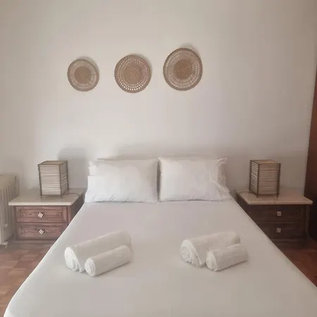 Tete Apartment *