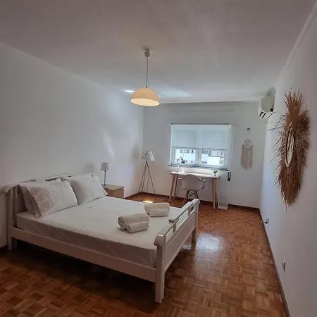 Tete Apartment