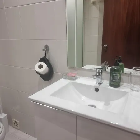 Apartman Tete *