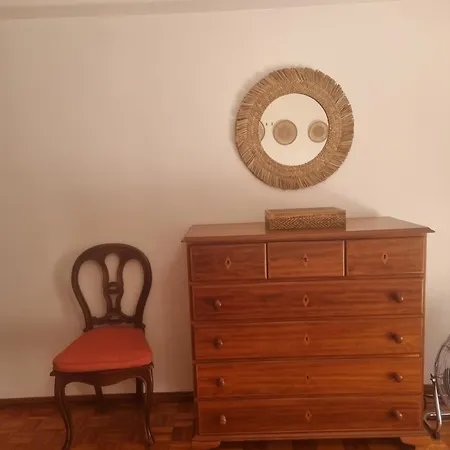 Tete Apartment Faro