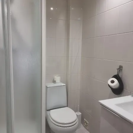 Apartment Tete