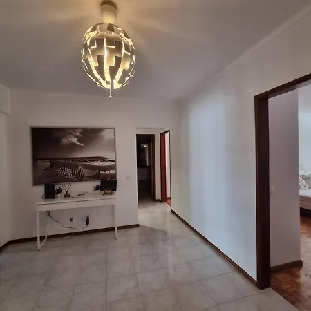 Tete Apartment *