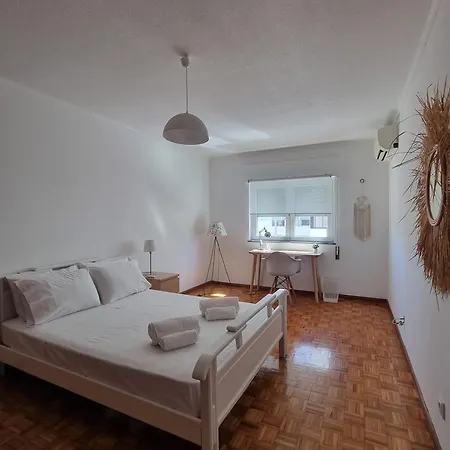 Apartment Tete *