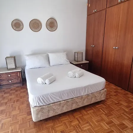 Apartment Tete Faro